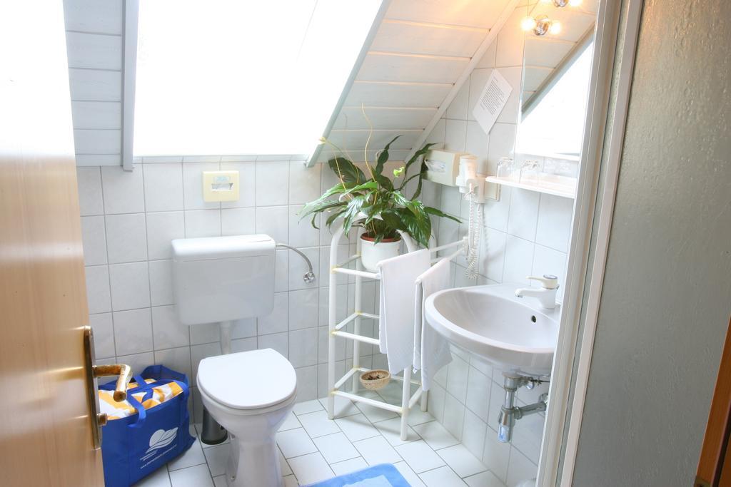 Pension Weber イェナースドルフ 部屋 写真