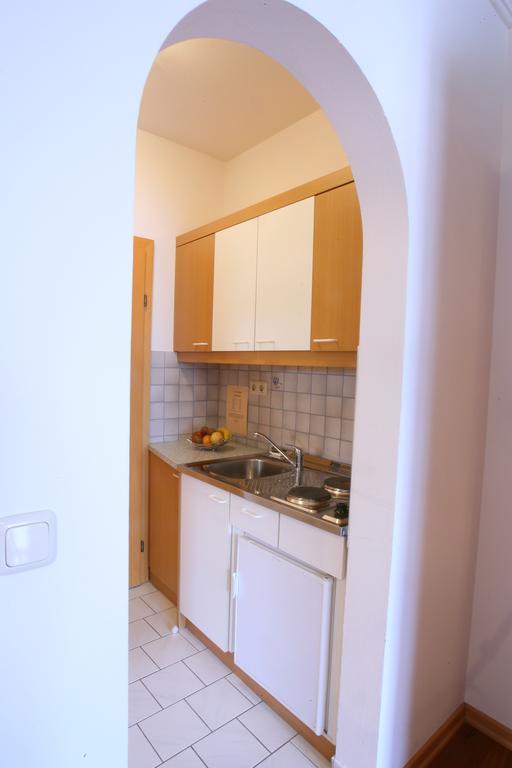 Pension Weber イェナースドルフ エクステリア 写真
